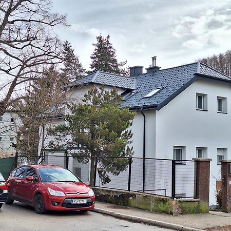 Apartment Purkersdorf Bei Wien Top 4 מראה חיצוני תמונה