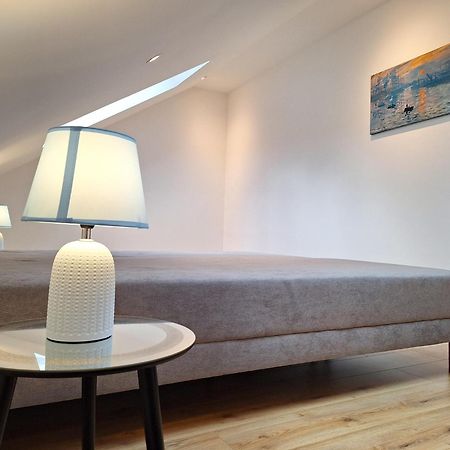 Apartment Purkersdorf Bei Wien Top 4 מראה חיצוני תמונה