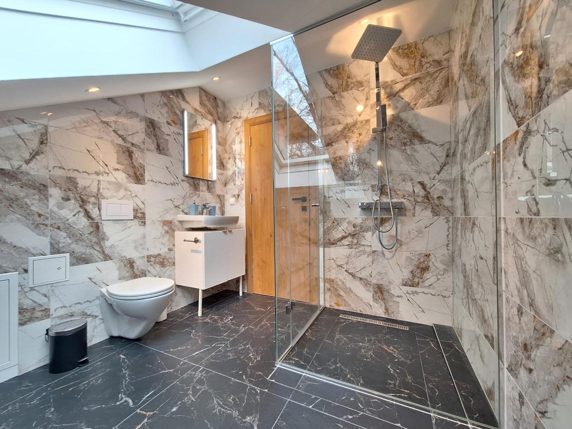Apartment Purkersdorf Bei Wien Top 4 מראה חיצוני תמונה