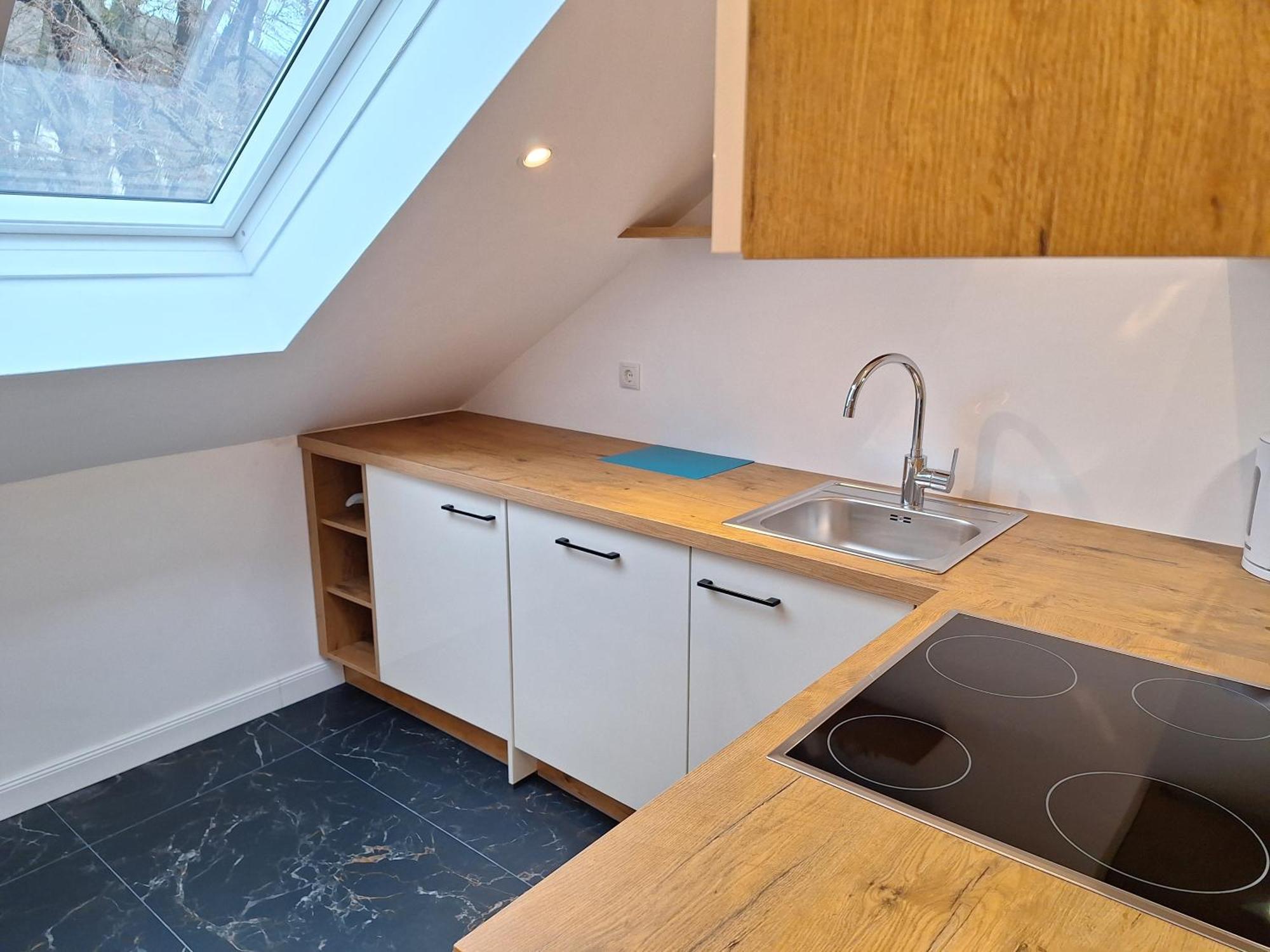 Apartment Purkersdorf Bei Wien Top 4 מראה חיצוני תמונה