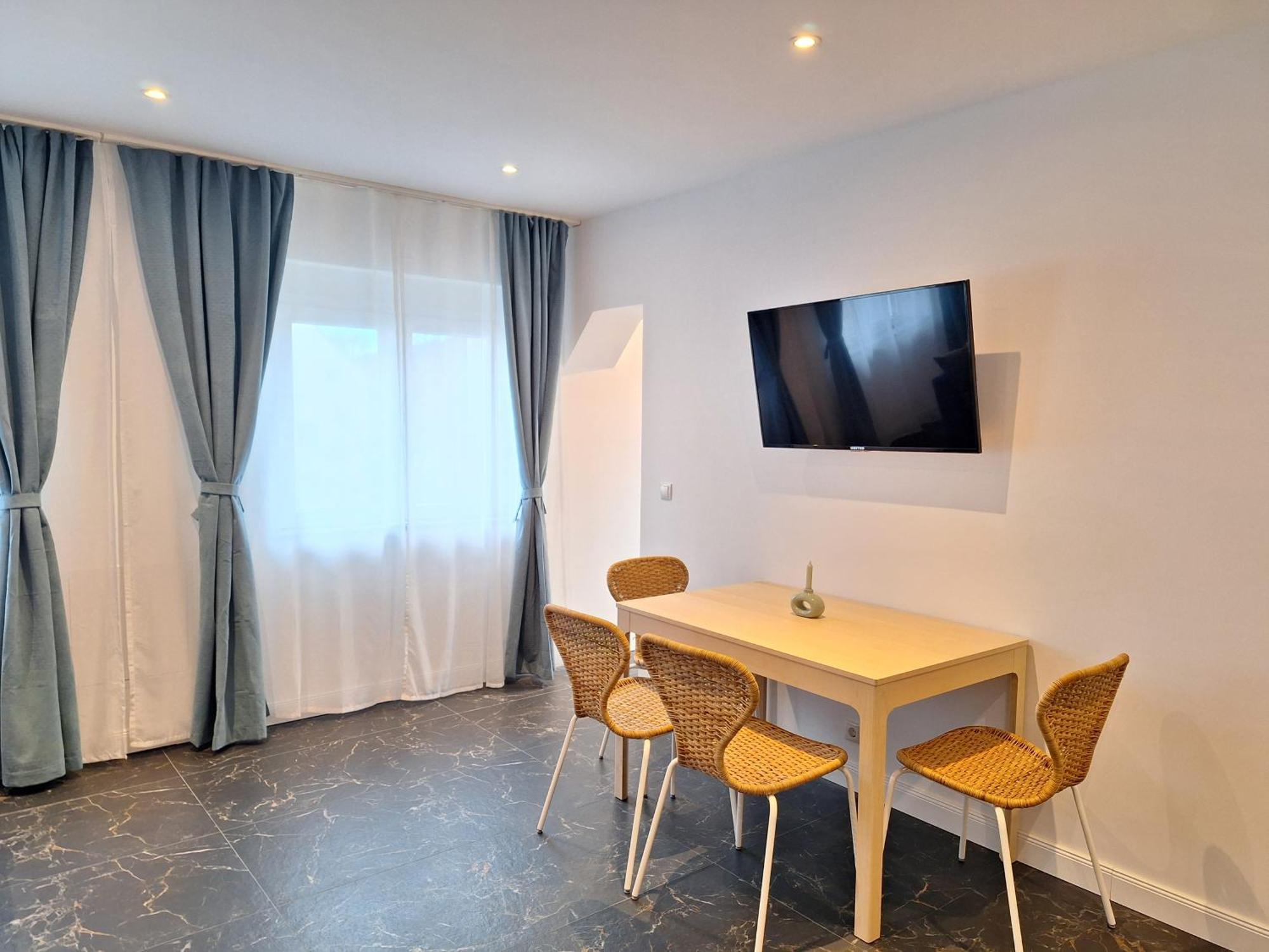 Apartment Purkersdorf Bei Wien Top 4 מראה חיצוני תמונה