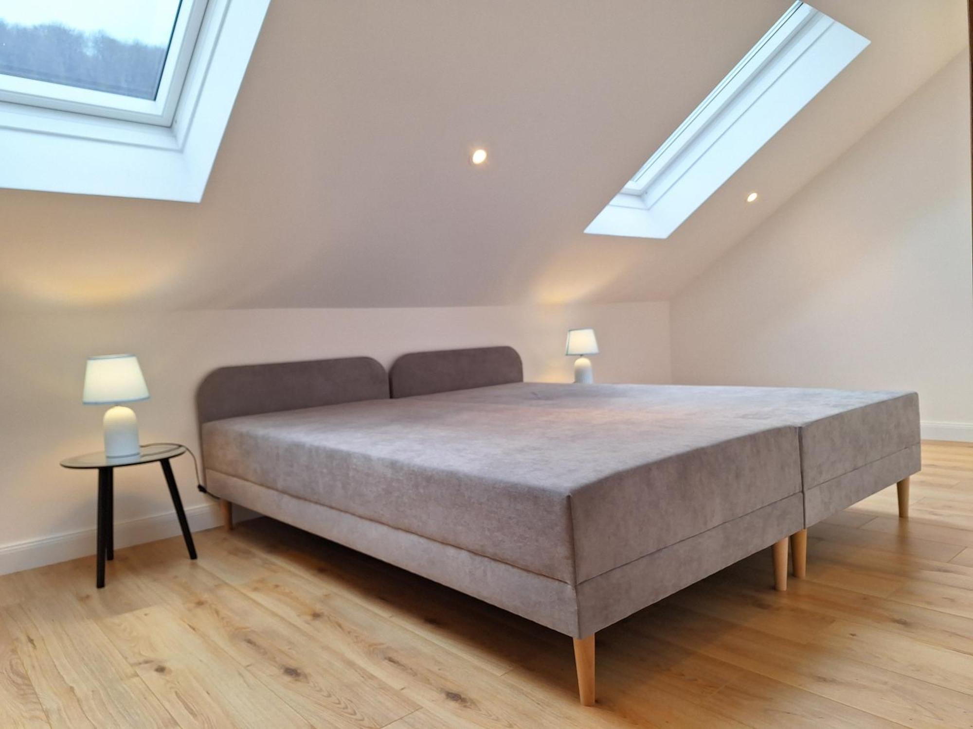 Apartment Purkersdorf Bei Wien Top 4 מראה חיצוני תמונה
