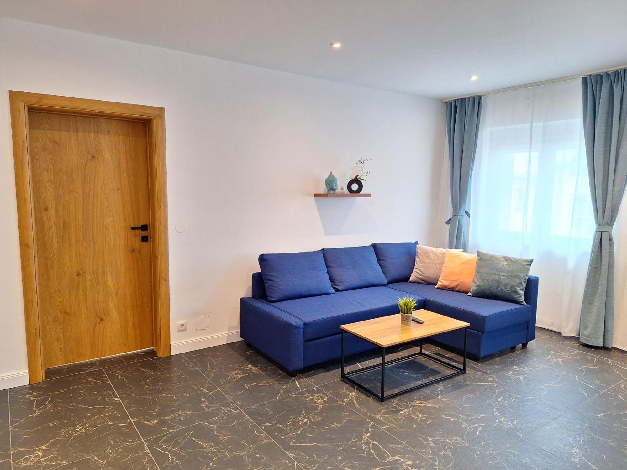 Apartment Purkersdorf Bei Wien Top 4 מראה חיצוני תמונה