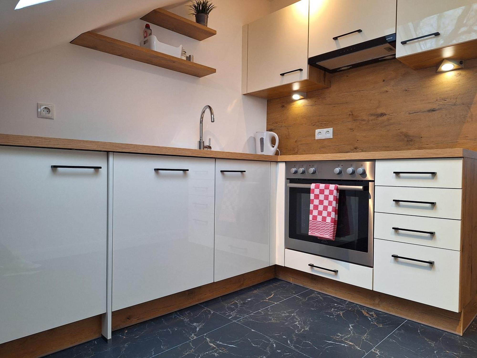 Apartment Purkersdorf Bei Wien Top 4 מראה חיצוני תמונה